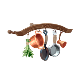Homestead cookware