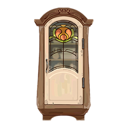 Homestead pantry
