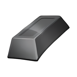 Iron bar