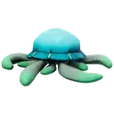 Floatfish toadstool
