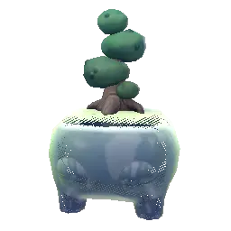 Zenni the Shinypod